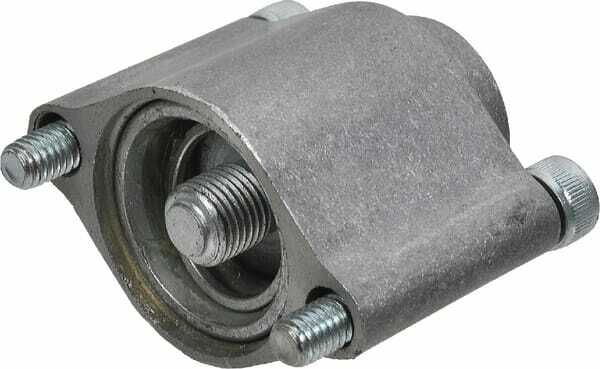 Pièces agricoles - Hydraulique - Dispositif d'arrêt 8 MBV 11