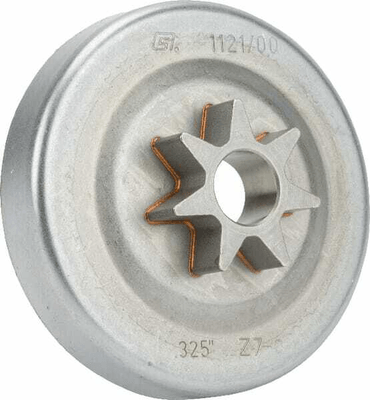 Pièces agricoles - Jardin et forêt pièce origine - Pignon