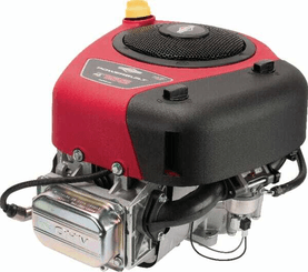 Pièces agricoles - Moteurs pièce origine - Moteur vertical, 15,3 HP, monocylindre, série 4155, Briggs & Stratton