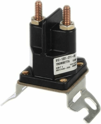 Pièces agricoles - Moteurs pièce origine - Solenoide