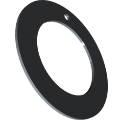 Pièces agricoles - Pièce divers - rondelle de butée BMA 42/1 (Fi. GLT)