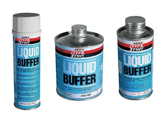 Pièces agricoles - Pièce divers - Liquid buffer 1000 ml