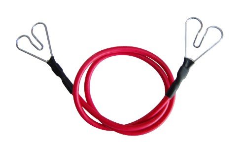 Pièces agricoles - Cloture,Jardin & Sylviculture - CABLE DE JONCTION  FIL  - Coque  de 1 p.