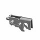 ASM-LATCH,ROTARY,RH Polaris origine