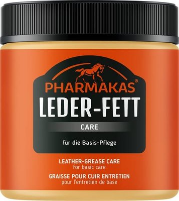 Pièces agricoles - Cloture,Jardin & Sylviculture - Huile pour cuir Pharmakas 500ml