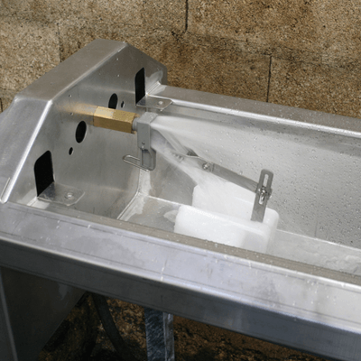 Materiels - Abreuvoir - GV 230