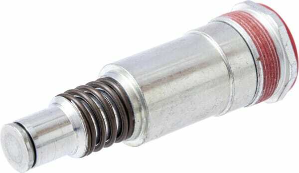 Pièces agricoles - Hydraulique - Kit embrayage DN10 1/2"