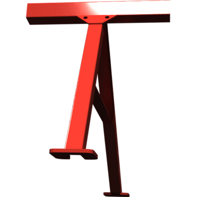 Pièces agricoles - Pièce divers - SUPPORT PEINT