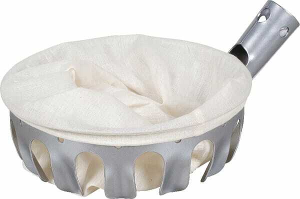 Pièces agricoles - Cloture,Jardin & Sylviculture - Cueille-fruits sans manche