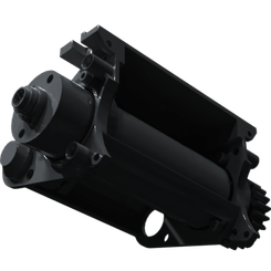 Pièces agricoles - Pièce divers - impellent left mounted