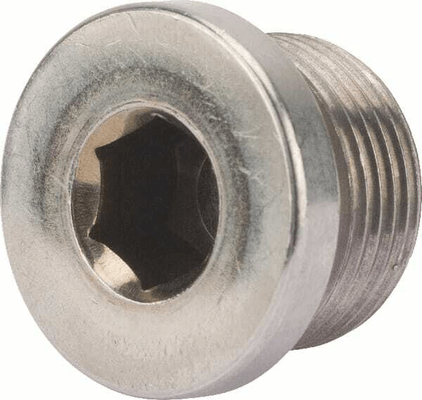 Pièces agricoles - Tracteur pièce origine - Bouchon de vidange