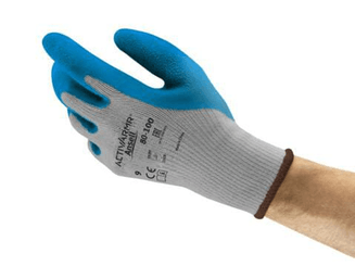 Vêtements et protections - Equipement - Gants ActivArmr® 80-100 taille 8