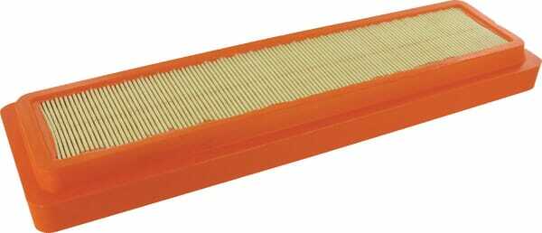 Pièces agricoles - Tracteur pièce origine - Filtre de cabine Steyr