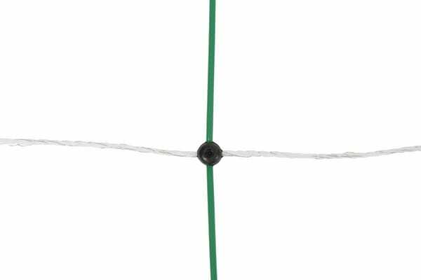 Pièces agricoles - Cloture,Jardin & Sylviculture - Filet Topline Plus 108cm, double fourche