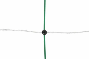 Pièces agricoles - Cloture,Jardin & Sylviculture - Filet Topline Plus 108cm, double fourche