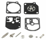 Kit réparation carburat. Zama