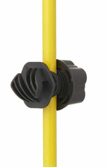 Pièces agricoles - Cloture,Jardin & Sylviculture - Isolateurs Vario Plus (x20)