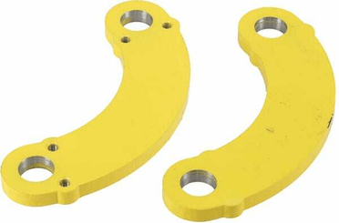 Pièces agricoles - TP pièce adaptable - Jeu de maillons de basculement Komatsu