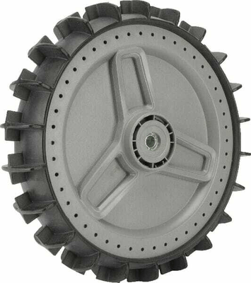 Pièces agricoles - Jardin et forêt pièce origine - Roue en caoutchouc Stiga