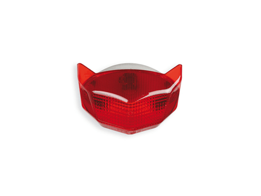 Pièces Quad & Motos - Equipement véhicule - Feu arrière V PARTS type origine rouge Sherco Enduro 50
