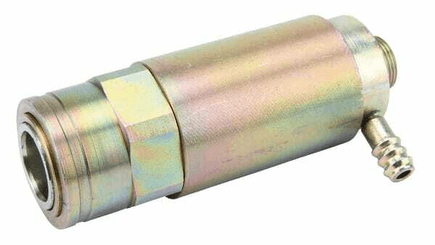 Pièces agricoles - Hydraulique - Coupleur M 22x1,5