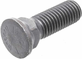 Pièces agricoles - TP pièce adaptable - Boulon de lame 5/8 x 2-1/4"