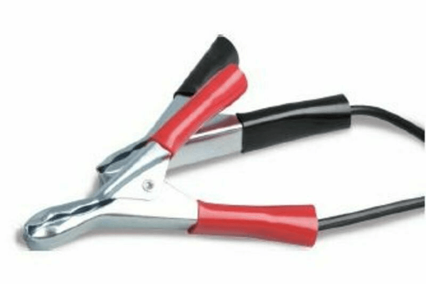 Pièces Quad & Motos - Outillage - Cable BS BATTERY pinces "croco" standards
