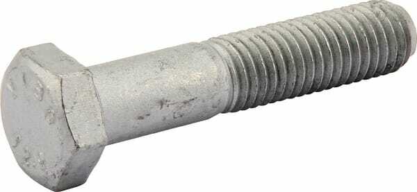 Pièces agricoles - Machines - Vis SKS 12x60 DIN931