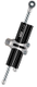 Amortisseur de direction YSS course 150 noir