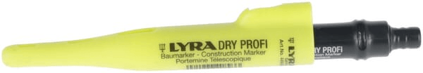 Pièces agricoles - Outils atelier - Marqueur Lyra-dry Profi