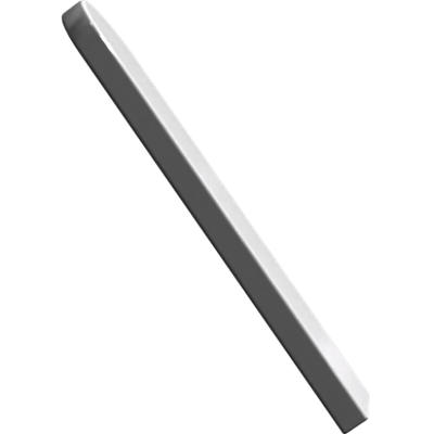 Pièces agricoles - Pièce divers - poignée Mocap RFVG 120x34.9x1.5