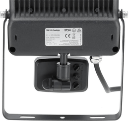 Pièces agricoles - Electricité - Projecteur LED, 30W, capteur 4000K