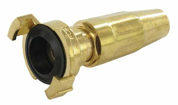 Pièces agricoles - Hydraulique - Arroseur 3/4" GK