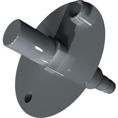 Pièces agricoles - Pièce divers - Essieu