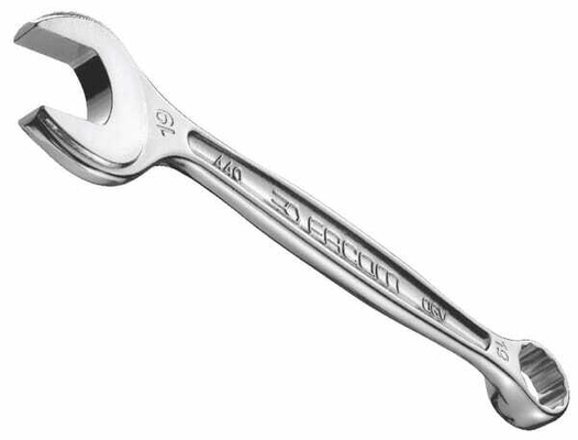 Outils - Outils divers - Clé mixte 1-1/2", Facom