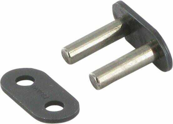 Pièces agricoles - Transmission - Attache à riveter 06B1