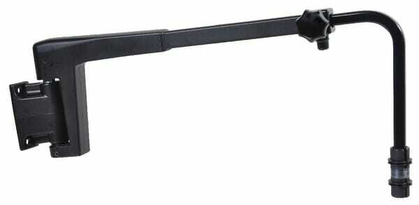 Pièces agricoles - Tracteur pièce origine - Bras de rétroviseur droit