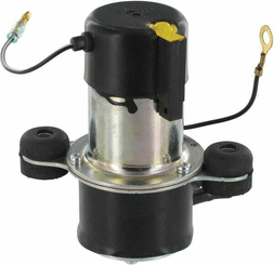 Pièces agricoles - TP pièce origine - Pompe à carburant