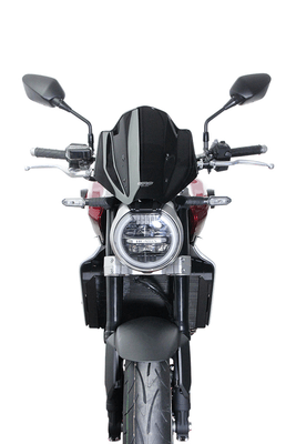 Pièces Quad & Motos - Pièces communes - Bulle MRA Sport NSPM - "NSPM"Honda CB1000R