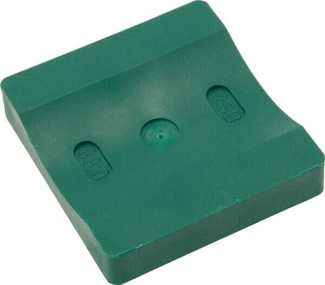 Pièces agricoles - Hydraulique - Etrier de tube 2"