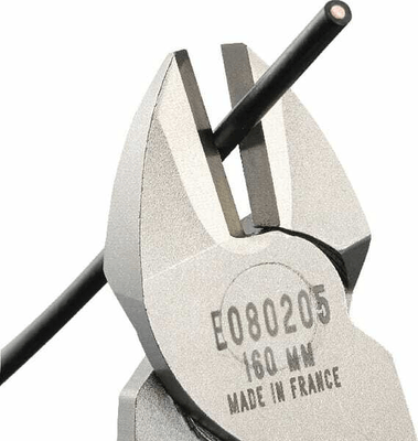 Outils - Outils divers - Pince coupante 160 mm