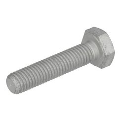 Pièces agricoles - TP pièce origine - Boulon hexagonal