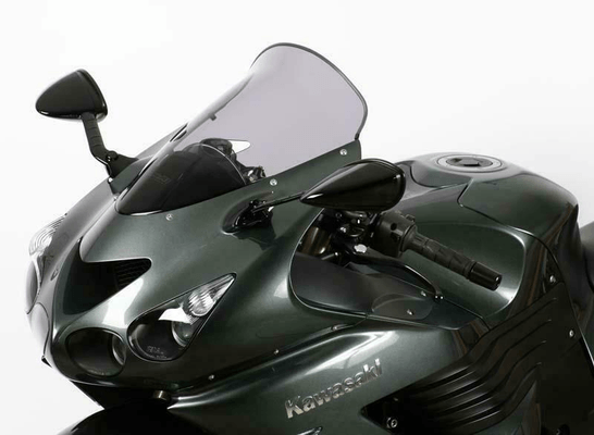 Pièces Quad & Motos - Equipement véhicule - Bulle MRA Touring T - Kawasaki ZZR1400