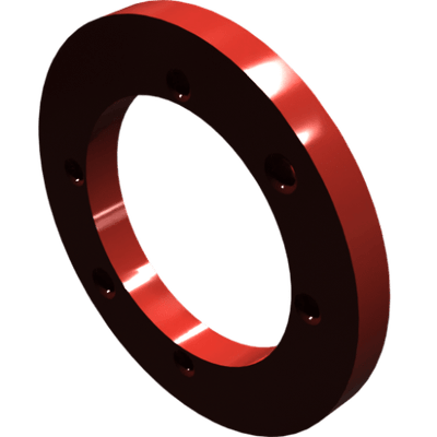 Pièces agricoles - Pièce divers - Flasque