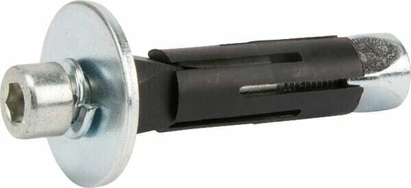 Pièces agricoles - Outils atelier - Fixations expansibles