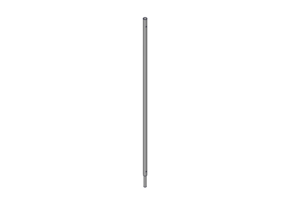 Accessoires et options matériel  - Matériel d'élevage - autre - TUBE D.20MM POUR ANTI-PASSAGE EX
