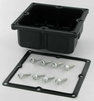 Pièces agricoles - Hydraulique - Réservoir d’huile 3l PMS