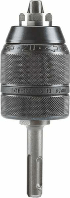 Outils - Outils divers - Mandrin serrage rapide SDS
