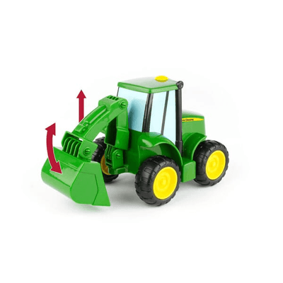 Loisirs - Jouets - Ensemble de transport Farmin' Friends