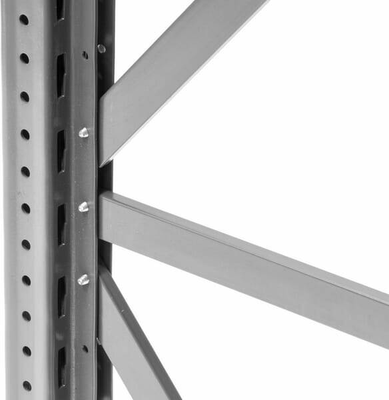 Pièces agricoles - Magasin - Cadre lourd 1 seul côté 240 cm